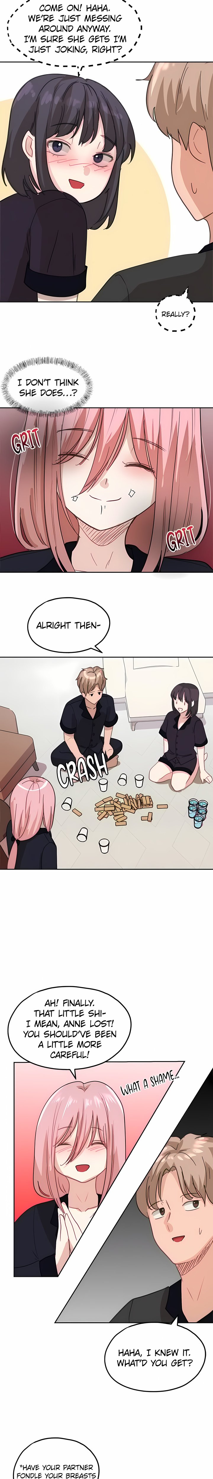 Buy 2, Get 1 Free - Chapter 34 Page 13