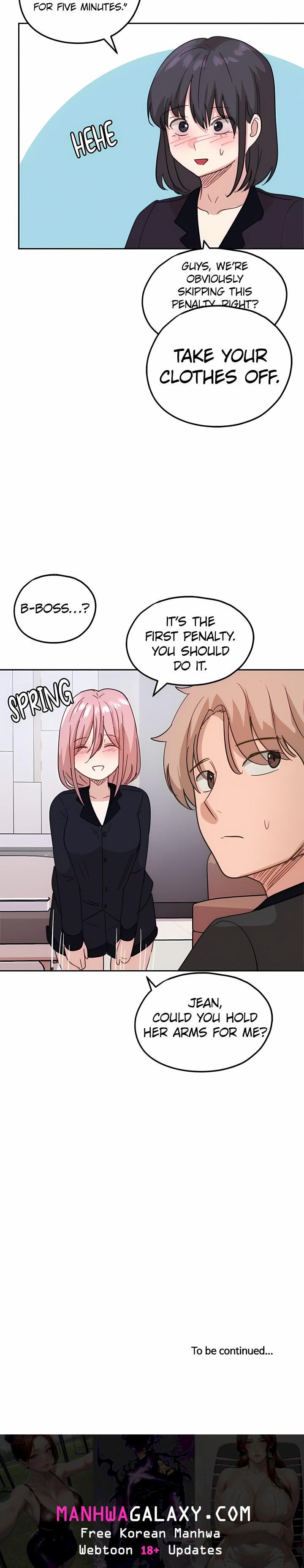 Buy 2, Get 1 Free - Chapter 34 Page 14