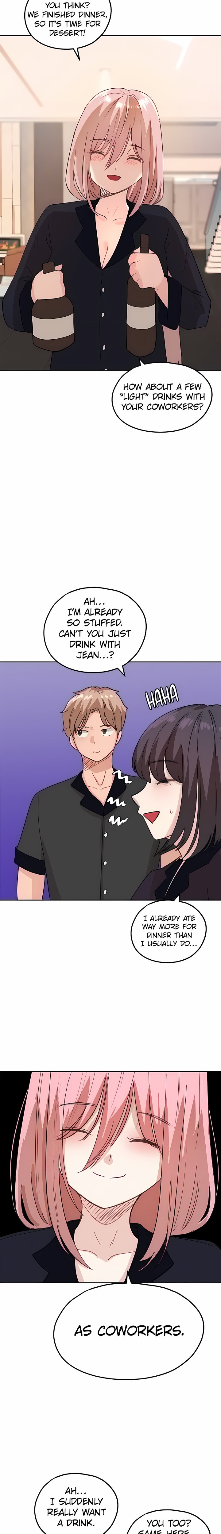 Buy 2, Get 1 Free - Chapter 34 Page 7