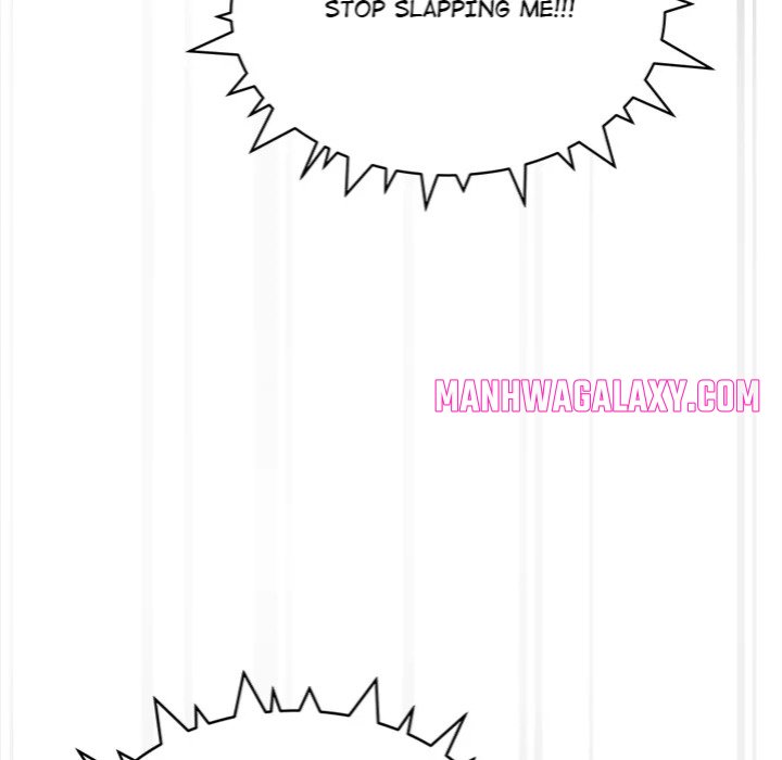 Someone Stop Her! (Uncensored) - Chapter 19 Page 38