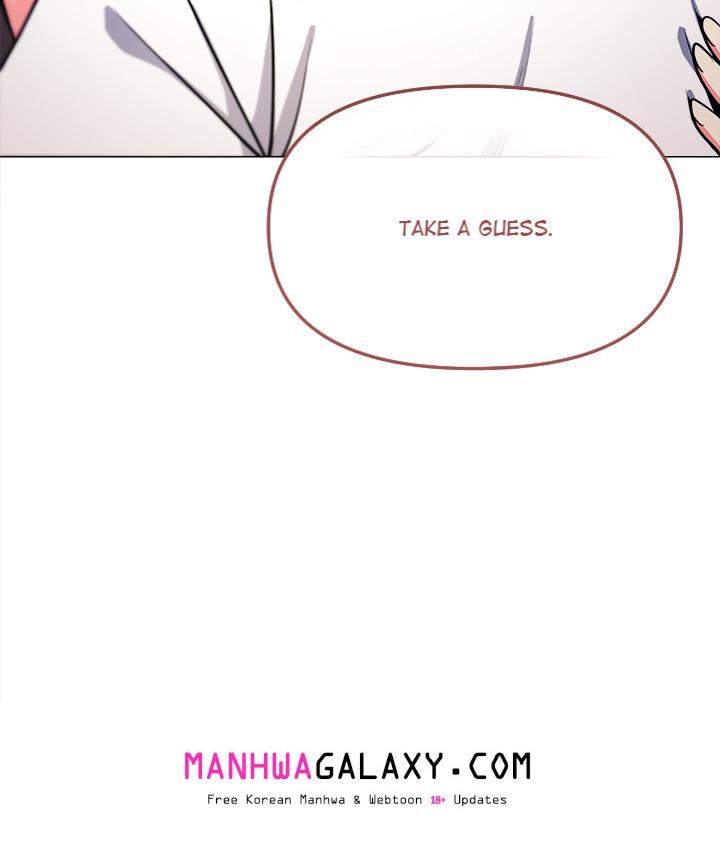 Someone Stop Her! (Uncensored) - Chapter 25 Page 27