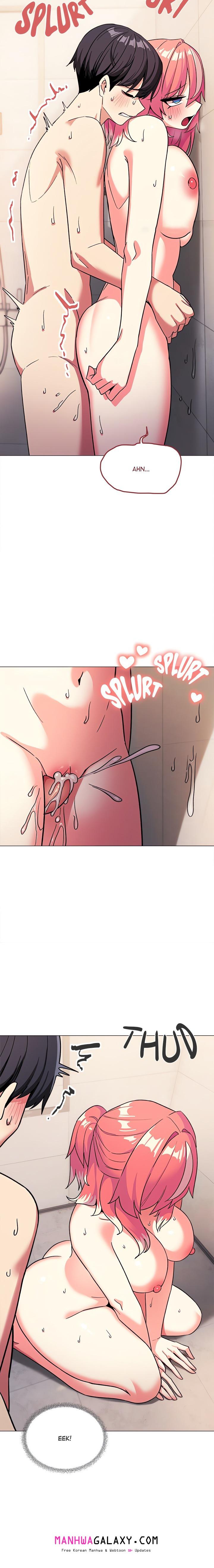 Someone Stop Her! (Uncensored) - Chapter 27 Page 27