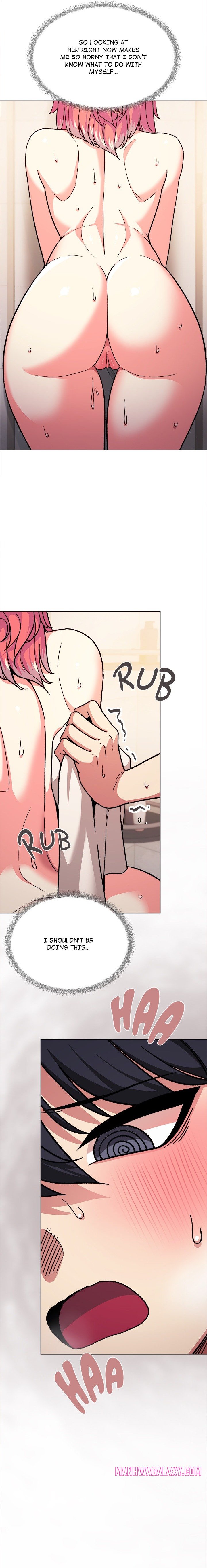 Someone Stop Her! (Uncensored) - Chapter 28 Page 24