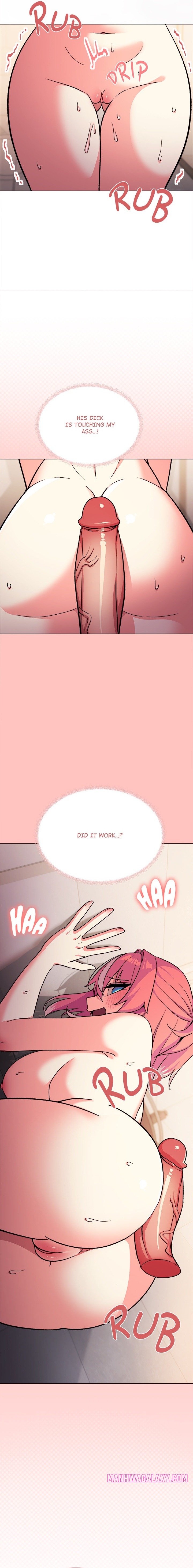 Someone Stop Her! (Uncensored) - Chapter 28 Page 25