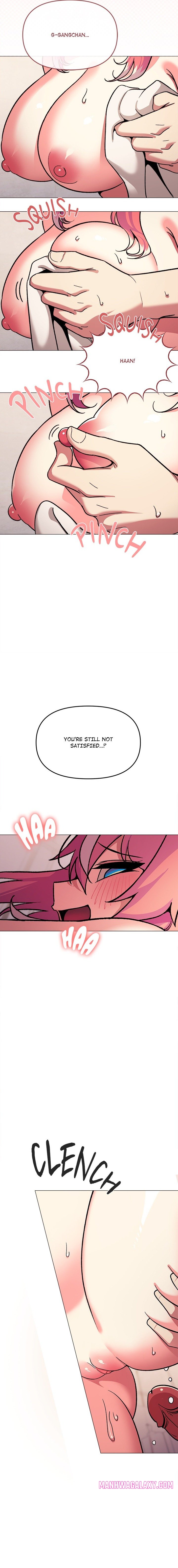 Someone Stop Her! (Uncensored) - Chapter 28 Page 26