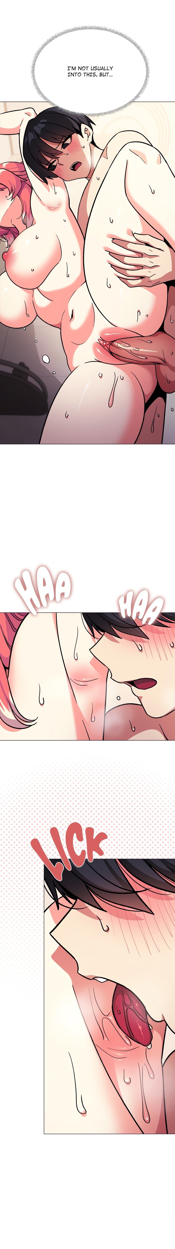 Someone Stop Her! (Uncensored) - Chapter 29 Page 29