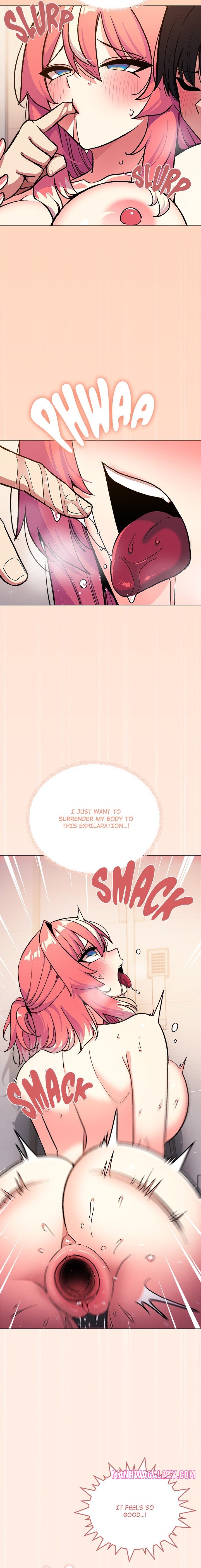 Someone Stop Her! (Uncensored) - Chapter 31 Page 15