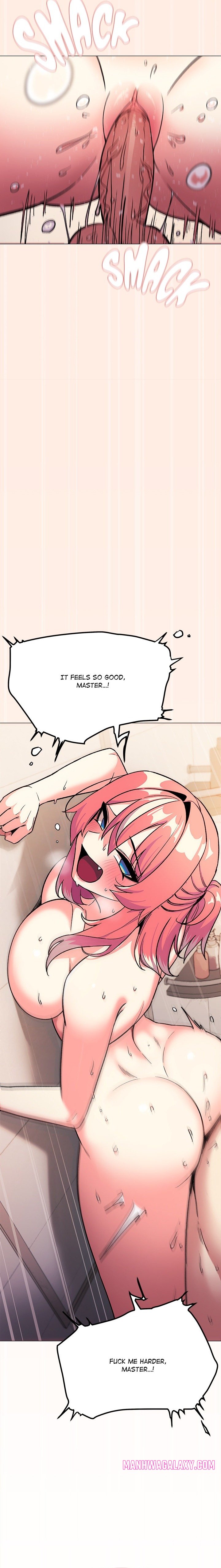 Someone Stop Her! (Uncensored) - Chapter 31 Page 16