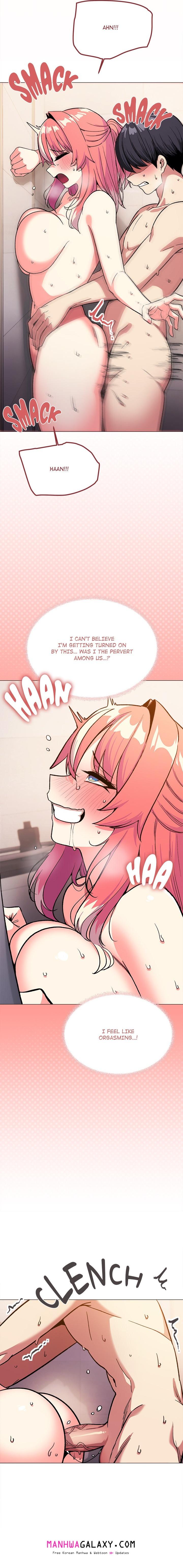 Someone Stop Her! (Uncensored) - Chapter 31 Page 17