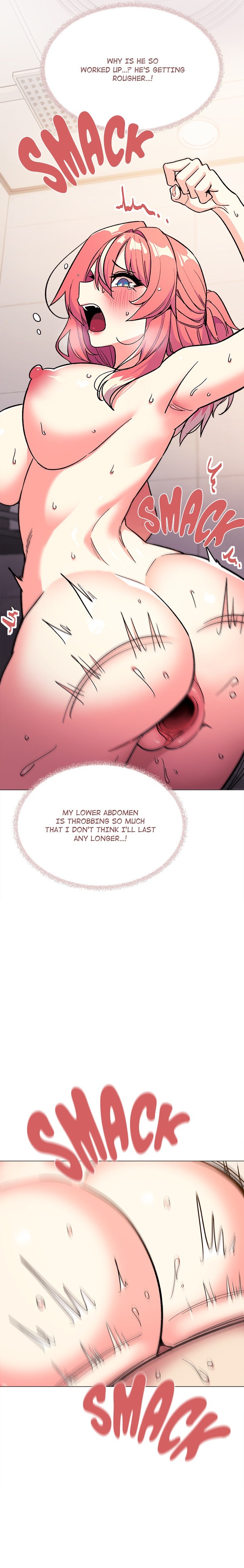 Someone Stop Her! (Uncensored) - Chapter 31 Page 2