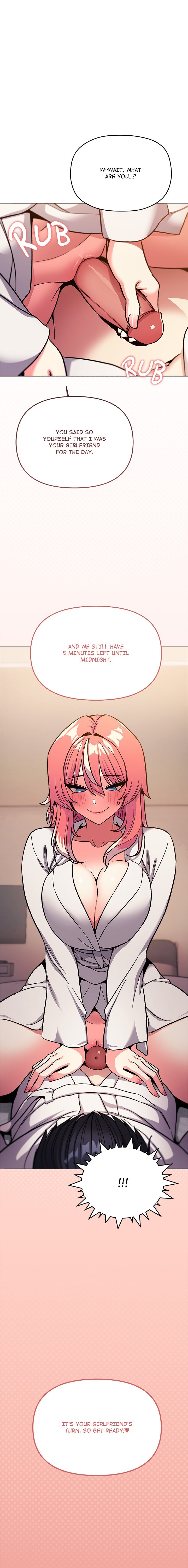 Someone Stop Her! (Uncensored) - Chapter 31 Page 29