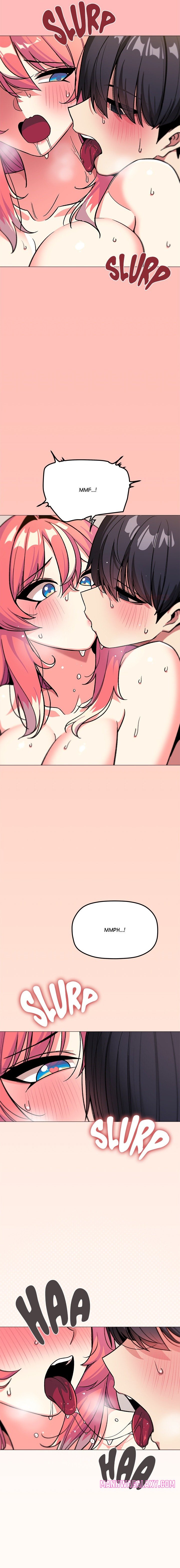 Someone Stop Her! (Uncensored) - Chapter 31 Page 6
