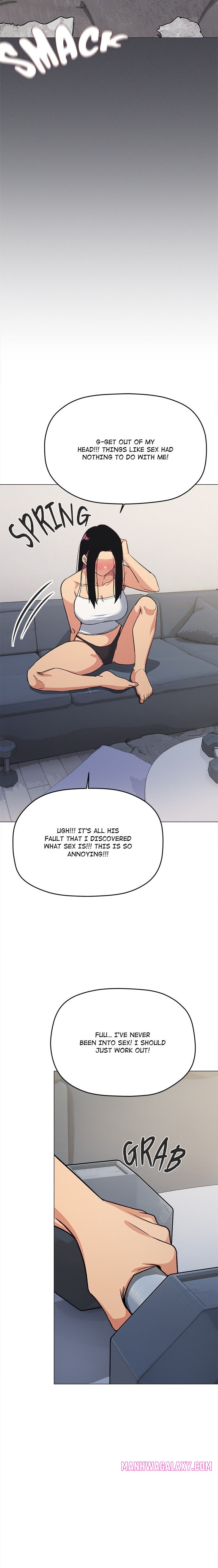 Someone Stop Her! (Uncensored) - Chapter 32 Page 22