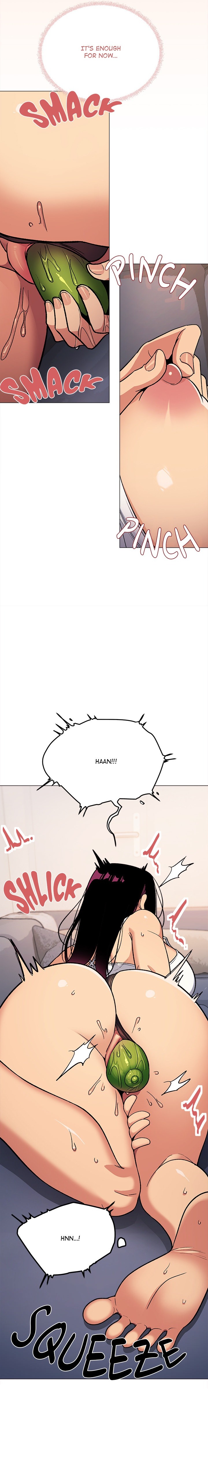 Someone Stop Her! (Uncensored) - Chapter 32 Page 28