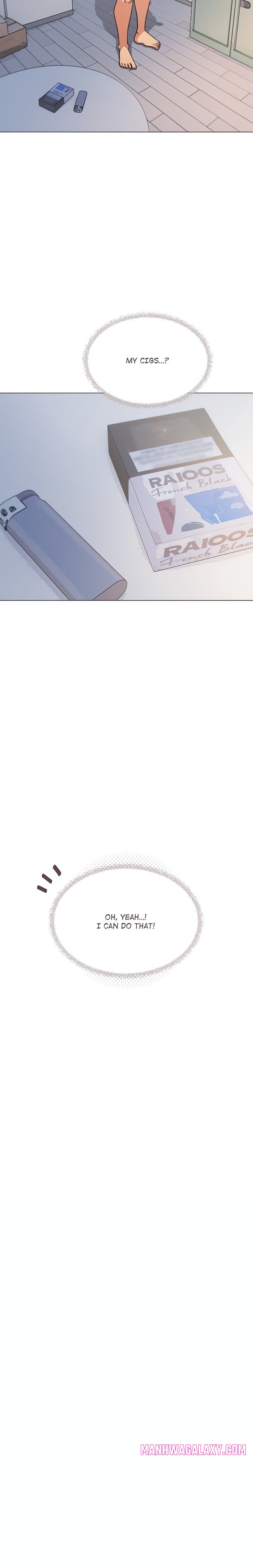 Someone Stop Her! (Uncensored) - Chapter 33 Page 15