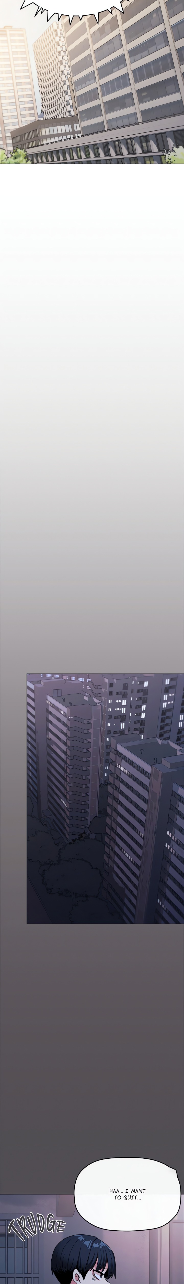 Someone Stop Her! (Uncensored) - Chapter 33 Page 24