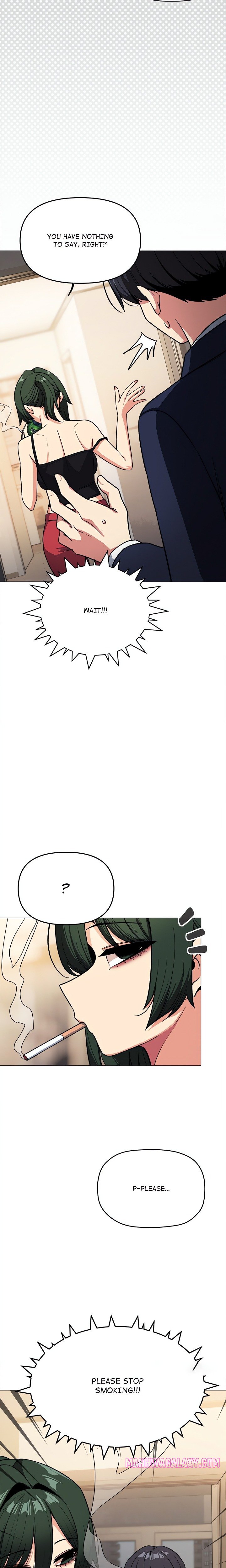 Someone Stop Her! (Uncensored) - Chapter 34 Page 5