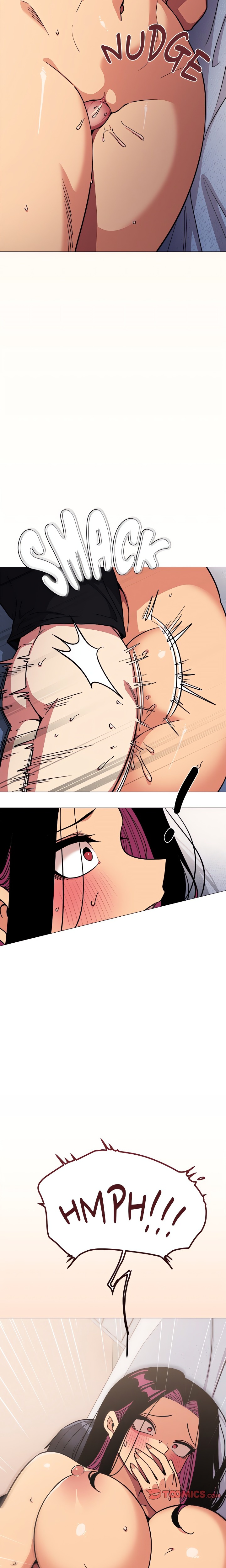 Someone Stop Her! (Uncensored) - Chapter 38 Page 15