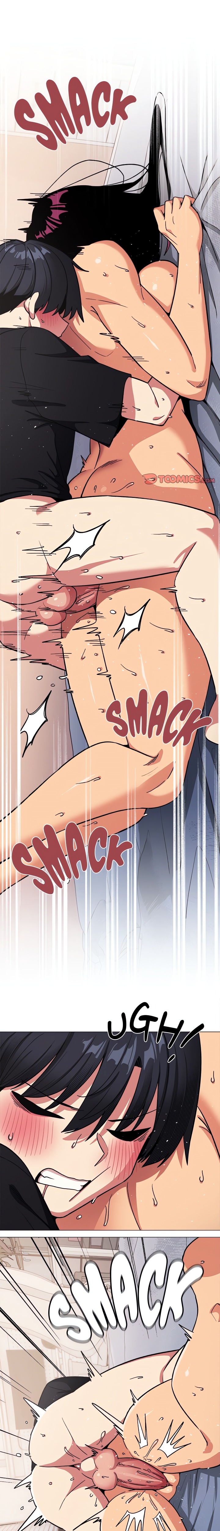 Someone Stop Her! (Uncensored) - Chapter 38 Page 19