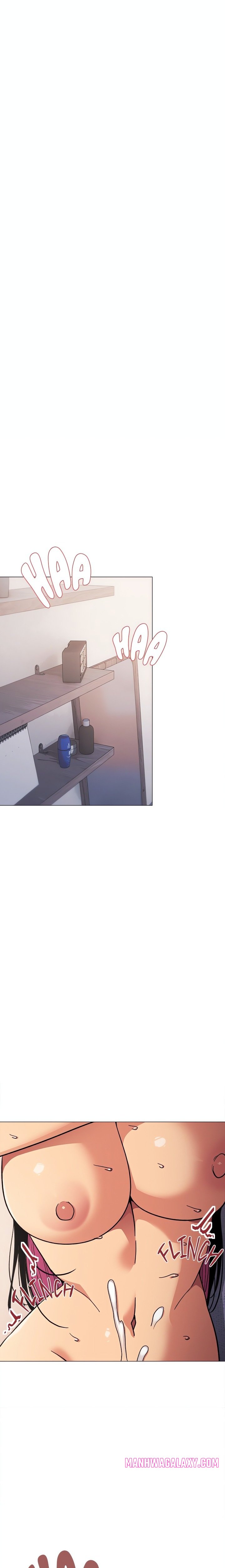 Someone Stop Her! (Uncensored) - Chapter 38 Page 21