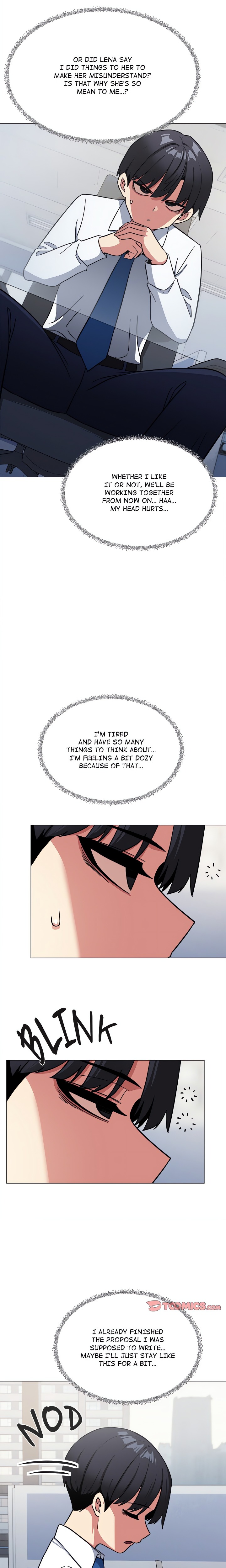 Someone Stop Her! (Uncensored) - Chapter 39 Page 14