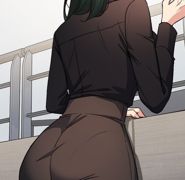 Someone Stop Her! (Uncensored) - Chapter 40 Page 105