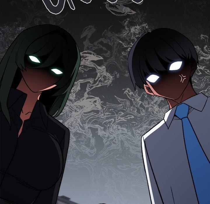 Someone Stop Her! (Uncensored) - Chapter 40 Page 120