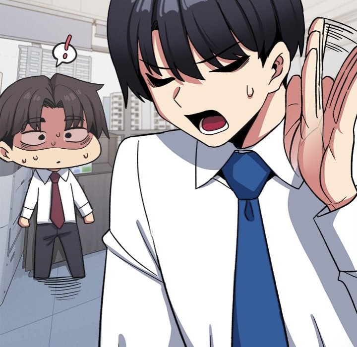 Someone Stop Her! (Uncensored) - Chapter 40 Page 140