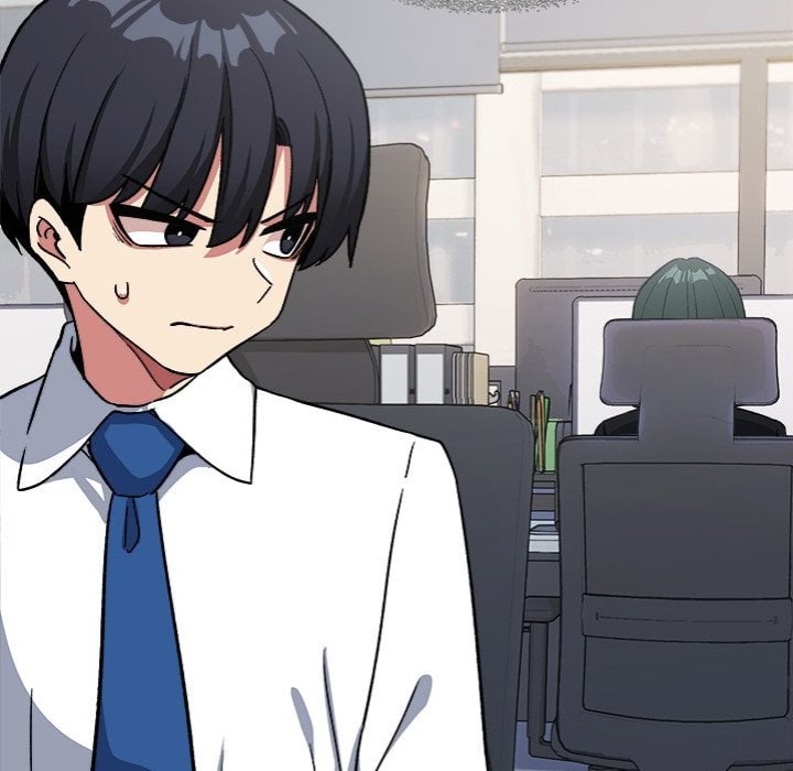 Someone Stop Her! (Uncensored) - Chapter 40 Page 161