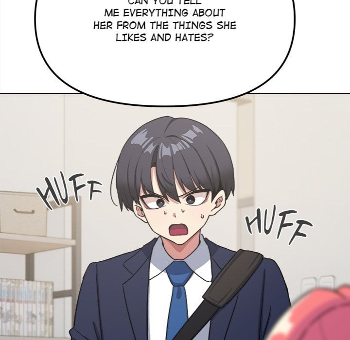 Someone Stop Her! (Uncensored) - Chapter 40 Page 204