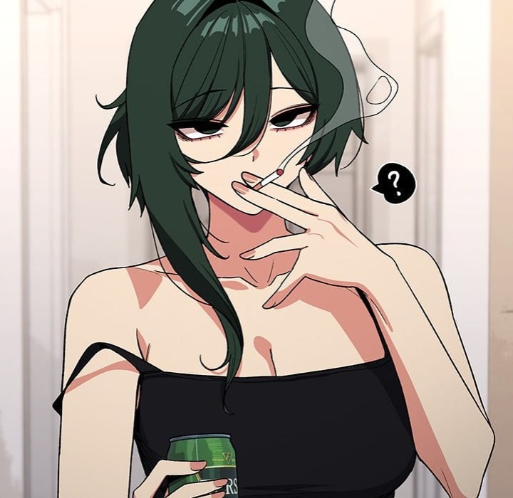 Someone Stop Her! (Uncensored) - Chapter 40 Page 57