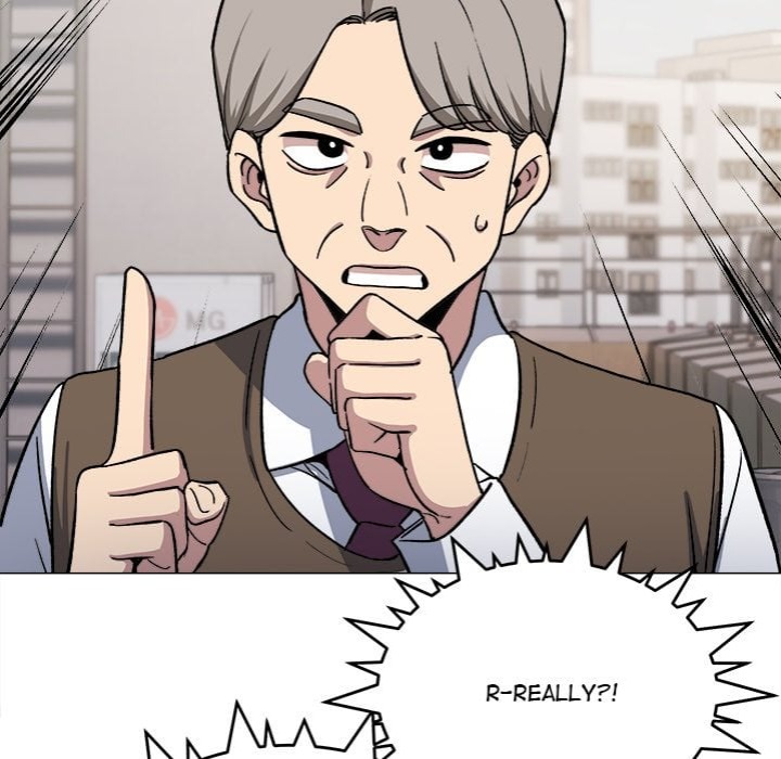 Someone Stop Her! (Uncensored) - Chapter 40 Page 71