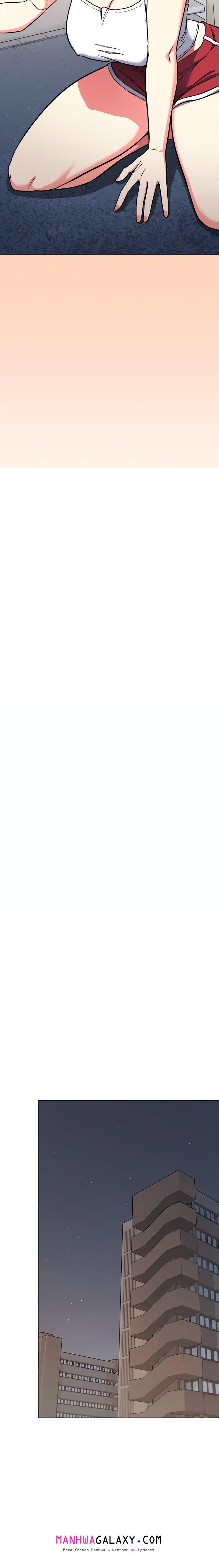 Someone Stop Her! (Uncensored) - Chapter 41 Page 19