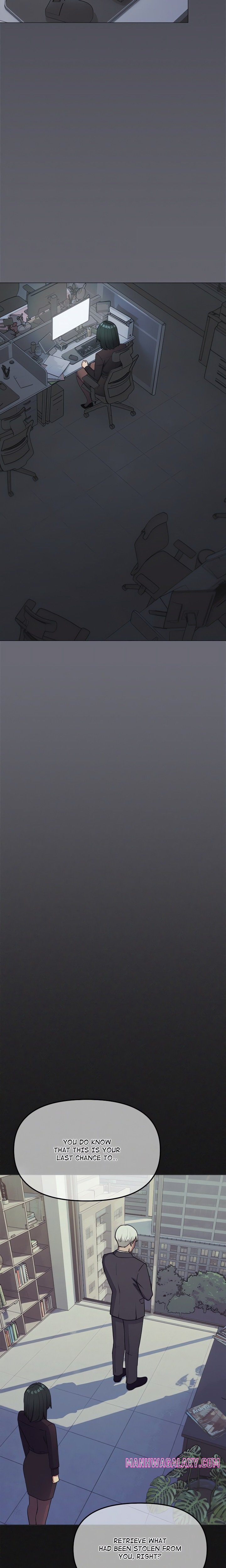 Someone Stop Her! (Uncensored) - Chapter 41 Page 27