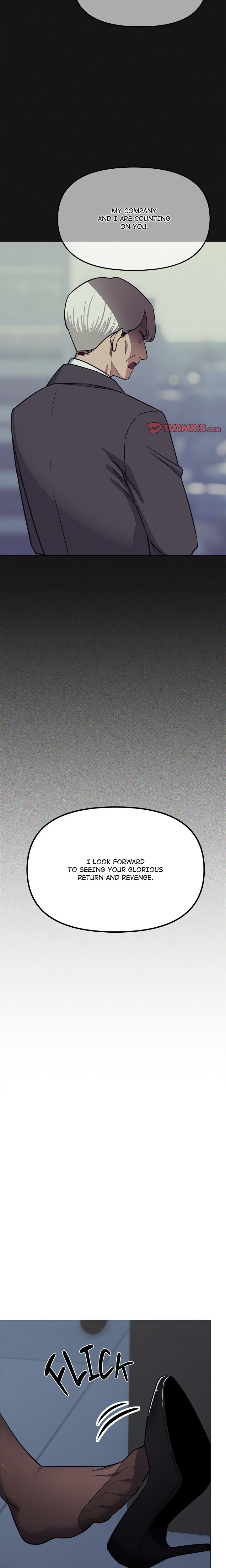 Someone Stop Her! (Uncensored) - Chapter 41 Page 28