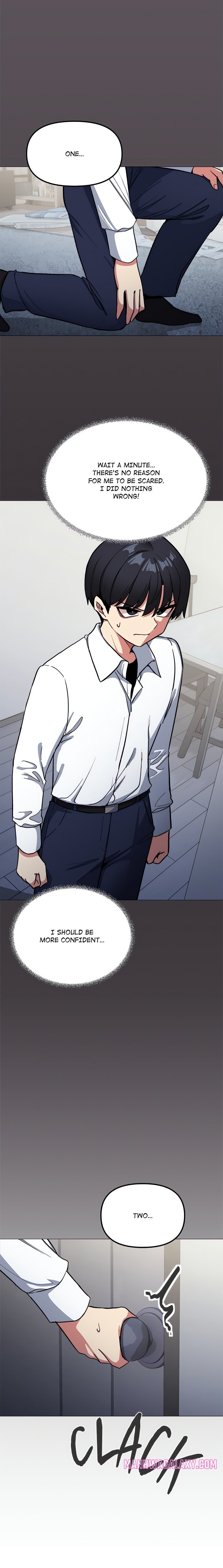 Someone Stop Her! (Uncensored) - Chapter 42 Page 16