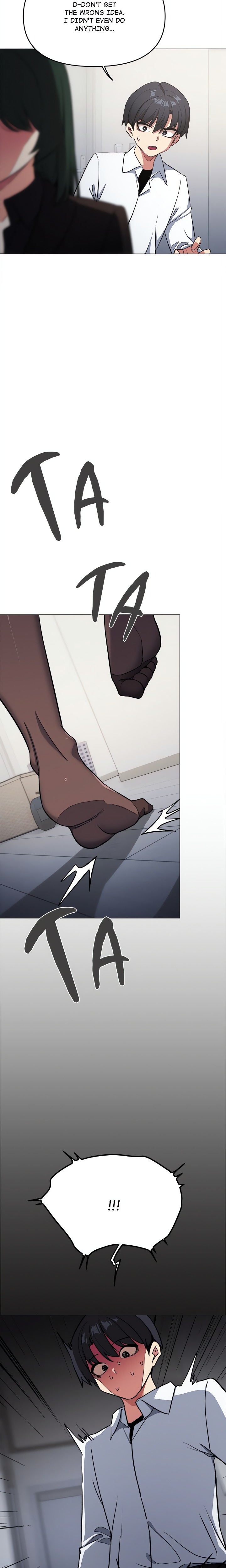 Someone Stop Her! (Uncensored) - Chapter 42 Page 19