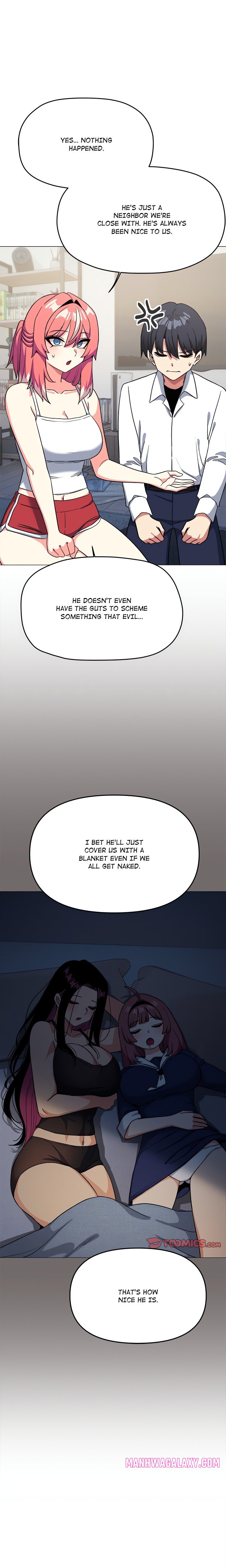 Someone Stop Her! (Uncensored) - Chapter 42 Page 23