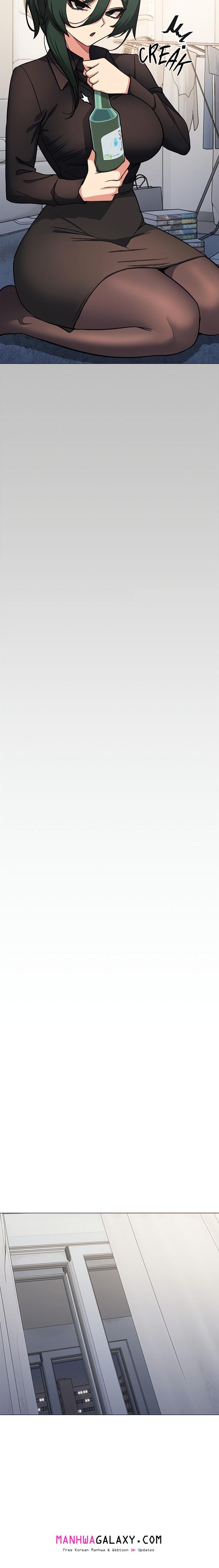 Someone Stop Her! (Uncensored) - Chapter 42 Page 29