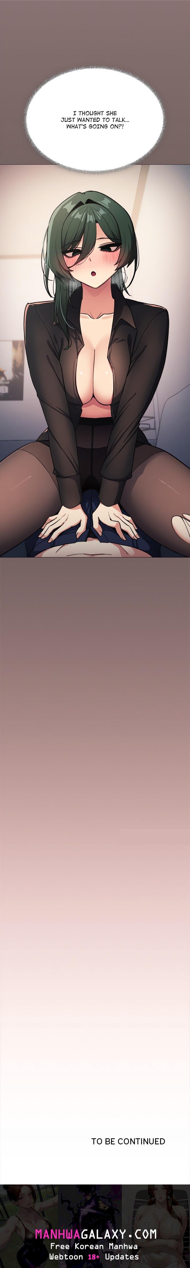 Someone Stop Her! (Uncensored) - Chapter 42 Page 31