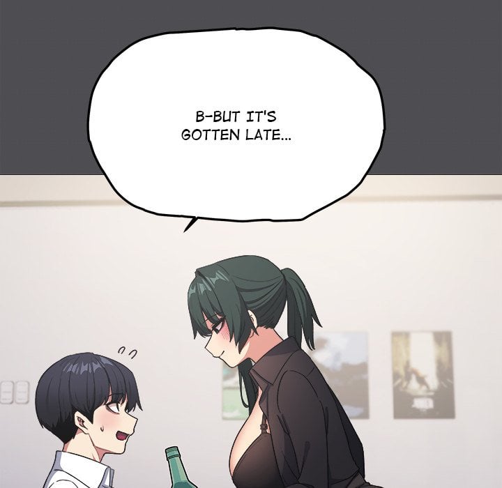 Someone Stop Her! (Uncensored) - Chapter 43 Page 102