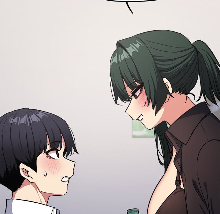 Someone Stop Her! (Uncensored) - Chapter 43 Page 105