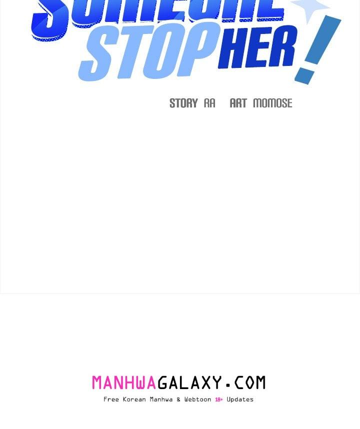 Someone Stop Her! (Uncensored) - Chapter 43 Page 112