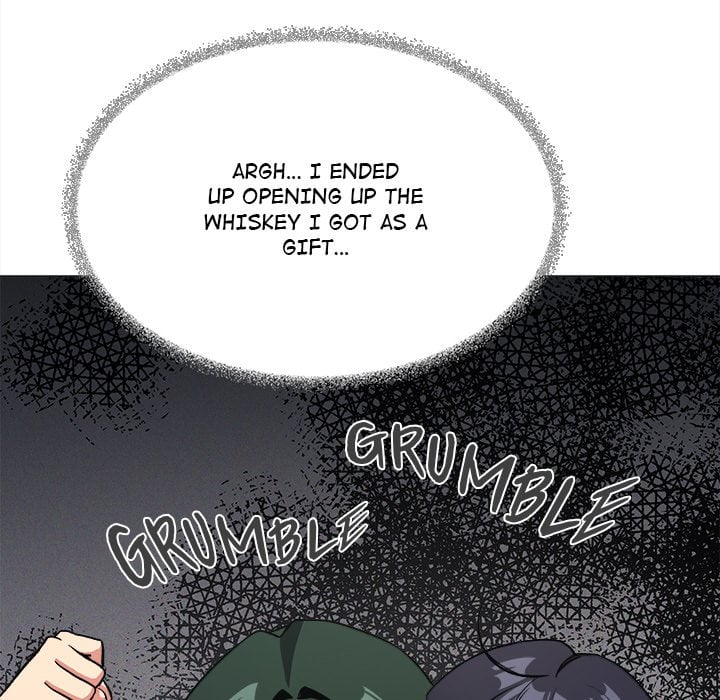 Someone Stop Her! (Uncensored) - Chapter 43 Page 120