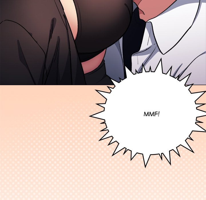 Someone Stop Her! (Uncensored) - Chapter 43 Page 154