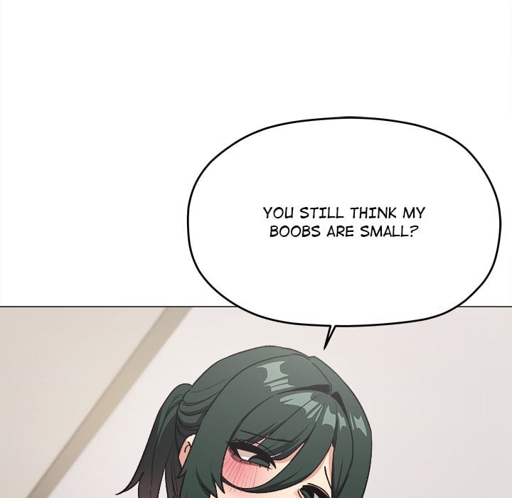 Someone Stop Her! (Uncensored) - Chapter 43 Page 156