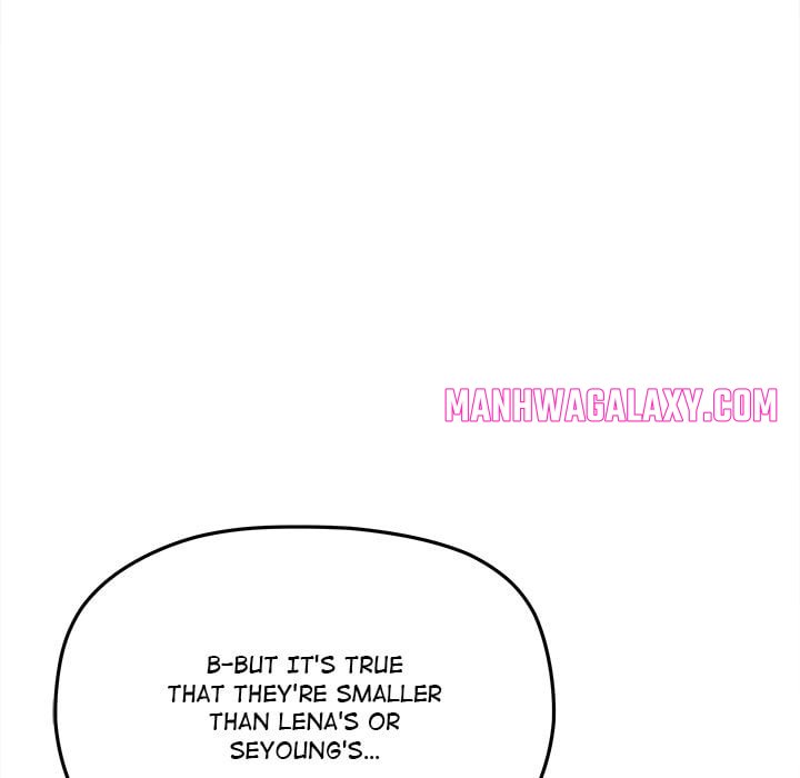 Someone Stop Her! (Uncensored) - Chapter 43 Page 159