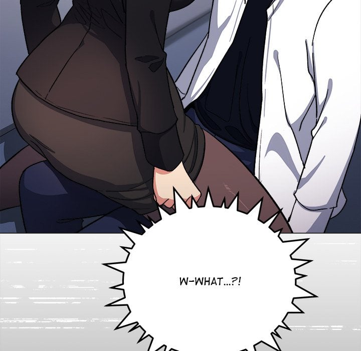 Someone Stop Her! (Uncensored) - Chapter 43 Page 161