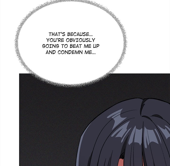 Someone Stop Her! (Uncensored) - Chapter 43 Page 21