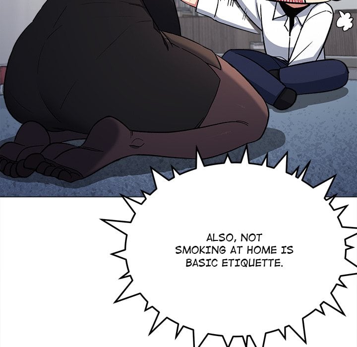 Someone Stop Her! (Uncensored) - Chapter 43 Page 47